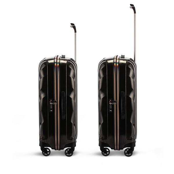 Samsonite（サムソナイト） 【並行輸入品】 コスモライト スピナー