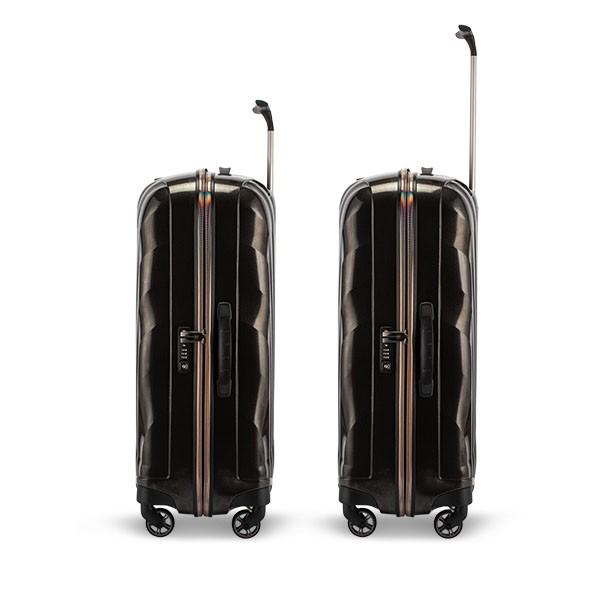 Samsonite（サムソナイト） 【並行輸入品】 コスモライト スピナー