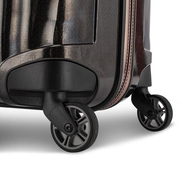 Samsonite（サムソナイト） 【並行輸入品】 コスモライト スピナー