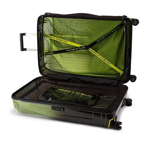 Samsonite（サムソナイト） 【並行輸入品】 スーツケース ネオパルス