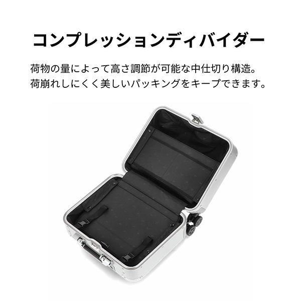 ZERO HALLIBURTON（ゼロハリバートン） 月末限定ポイントUP 【並行輸入