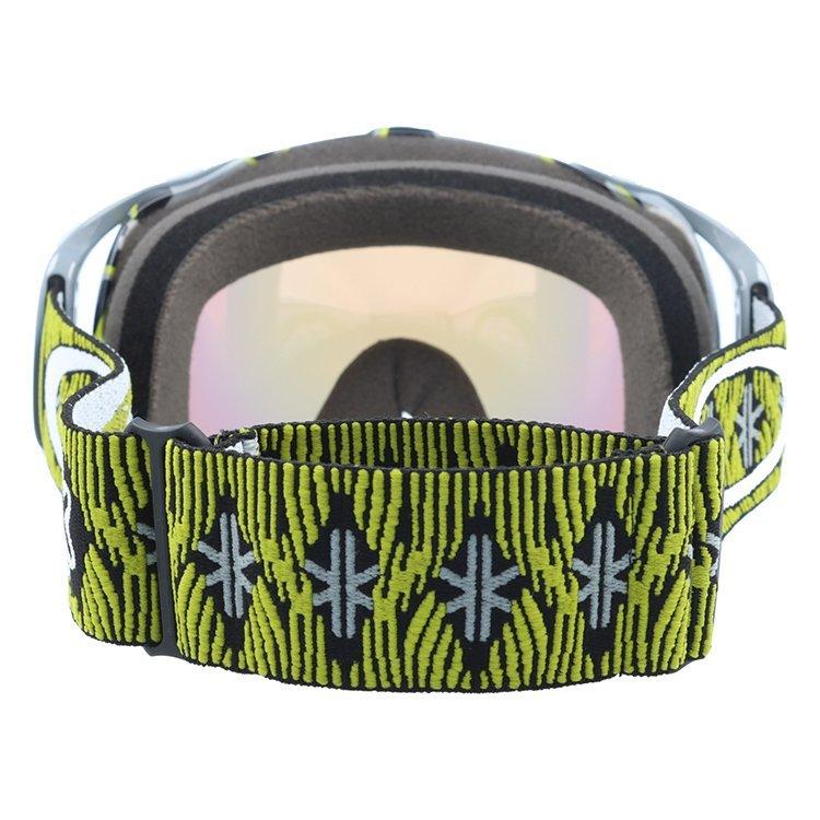 OAKLEY（オークリー） ゴーグル スキーゴーグル スノーボード スノボ
