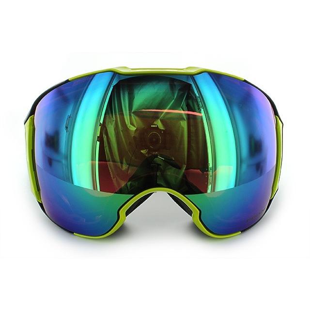 OAKLEY（オークリー） ゴーグル プリズム エアブレイク XL OO7078-08