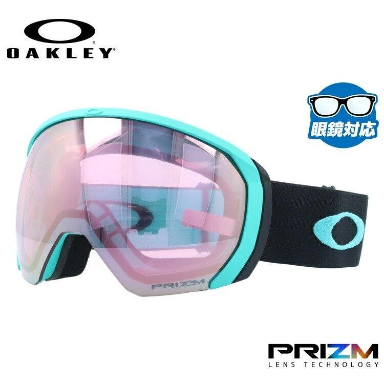 OAKLEY（オークリー） ゴーグル フライトパスXL（L） スキーゴーグル