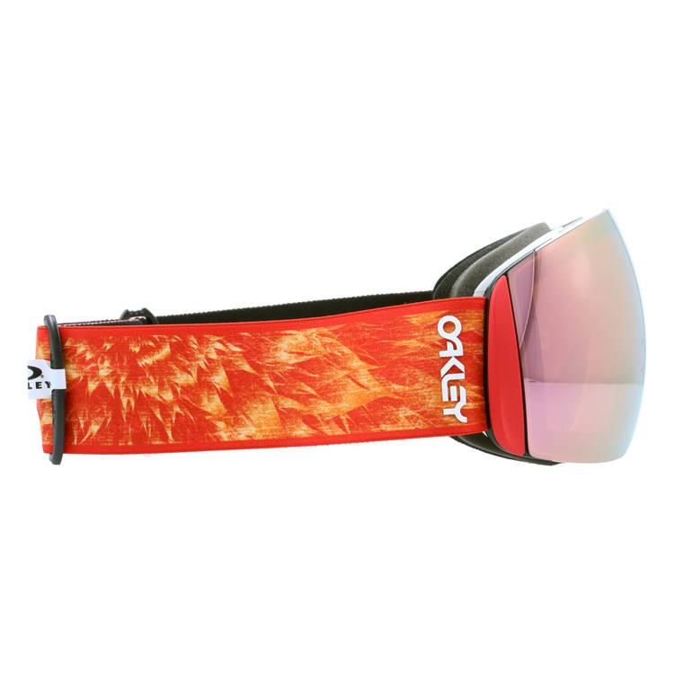 OAKLEY（オークリー） ゴーグル フライトデッキ XL（L） プリズム