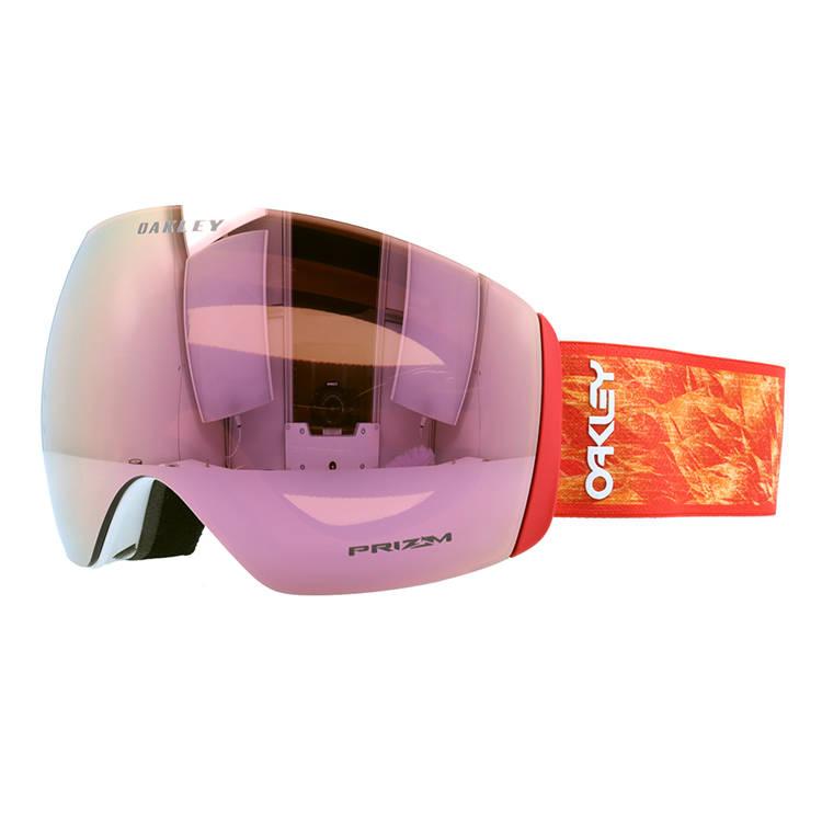 OAKLEY（オークリー） ゴーグル フライトデッキ XL（L） プリズム
