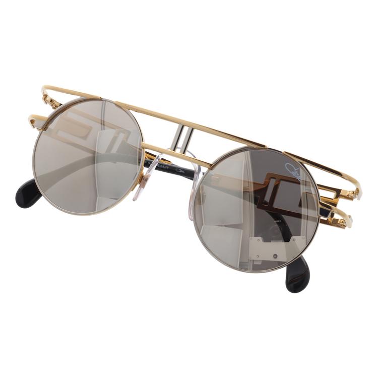 CAZAL（カザール） サングラス 国内正規品 メンズ レディース
