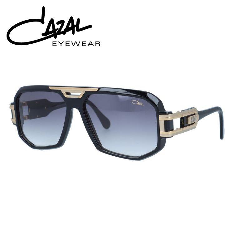 CAZAL（カザール） サングラス 国内正規品 メンズ レディース CAZAL