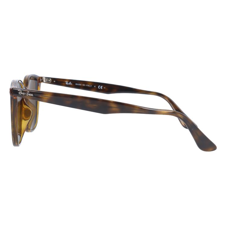 Ray-Ban（レイバン） サングラス メンズ レディース RB4258F 710/73 52