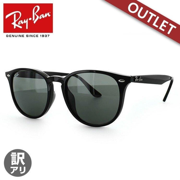 Ray-Ban（レイバン） 訳あり アウトレット サングラス 度付き対応 Ray