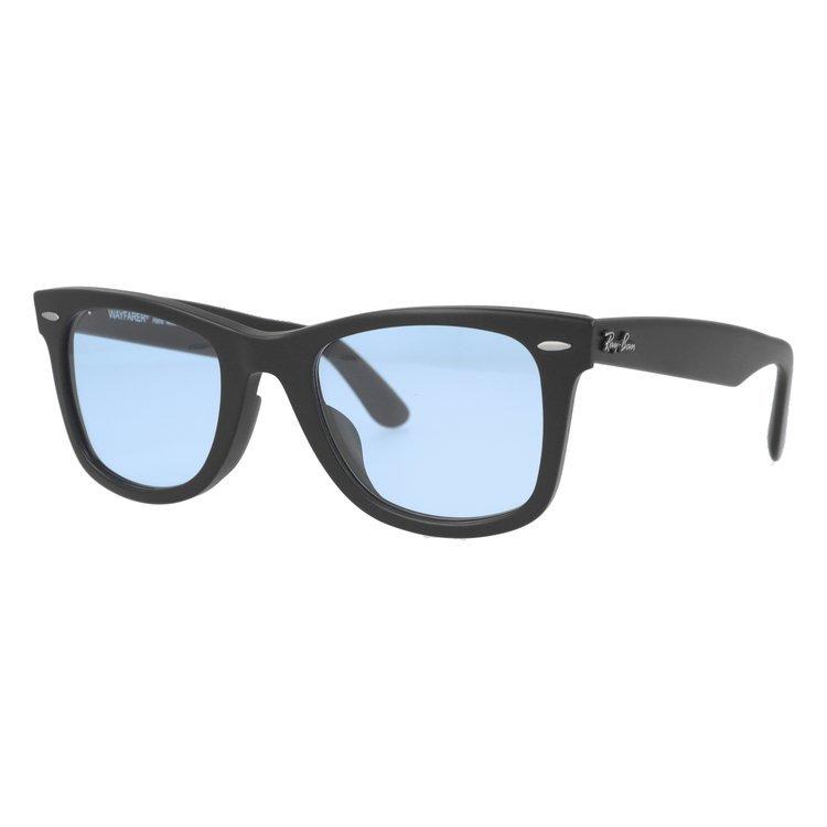 Ray-Ban（レイバン） サングラス マットブラック ウェイファーラー Ray