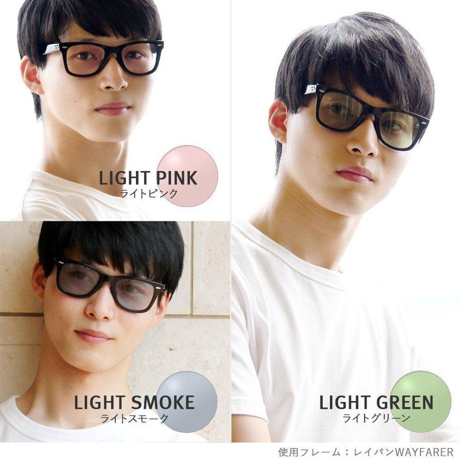 Ray-Ban（レイバン） サングラス マットブラック ウェイファーラー Ray