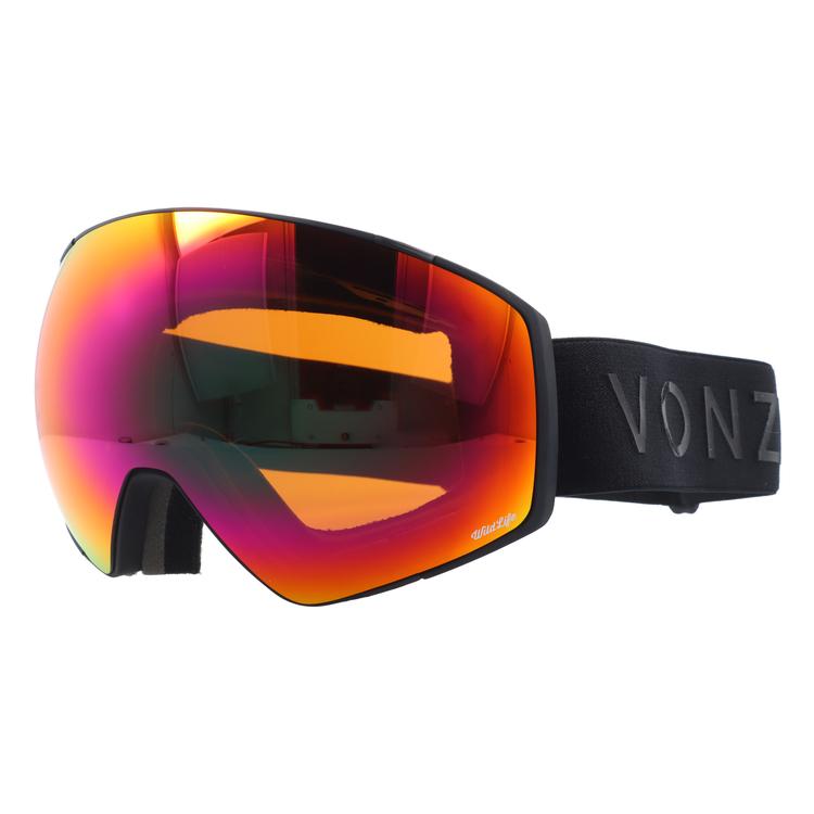 VONZIPPER（ボンジッパー） ゴーグル スキーゴーグル スノーボード
