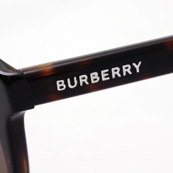 BURBERRY（バーバリー） サングラス BURBERRY BE4280F 300273 ラウンド