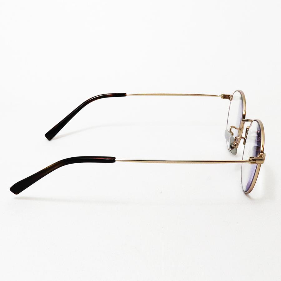 ミエルPro ミエルプロ MR002-TO 老眼鏡 リーディンググラス シニア