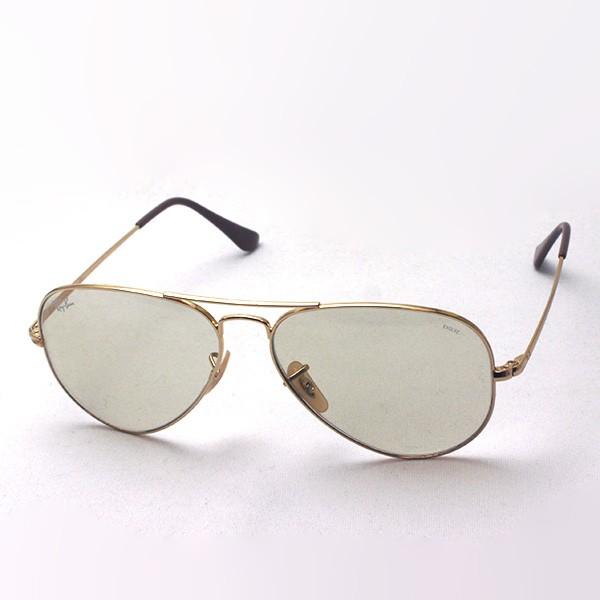 Ray-Ban（レイバン） 調光サングラス プレミア生産終了モデル Ray-Ban