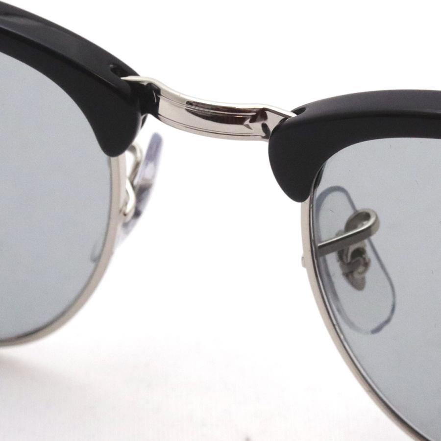 Ray-Ban（レイバン） サングラス NewModel Ray-Ban クラブマスター