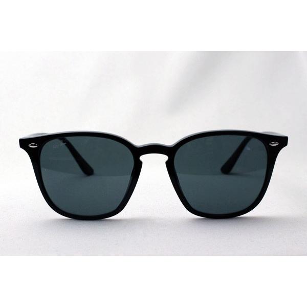 Ray-Ban（レイバン） サングラス Ray-Ban RB4258F 60171 ウェリントン