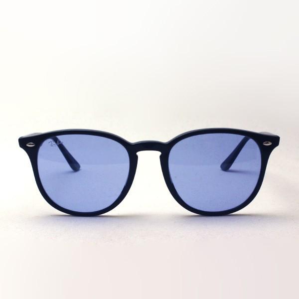 Ray-Ban（レイバン） サングラス RB4259F 60180 ボストン 純正度付き
