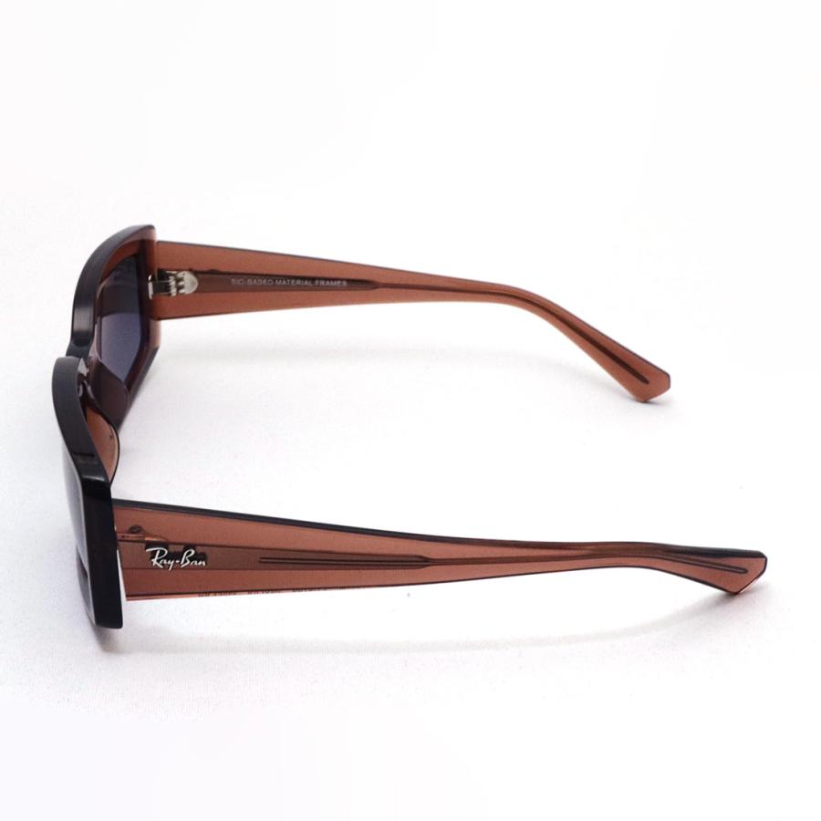 Ray-Ban（レイバン） 偏光サングラス キリアン RB4395F 6678T3