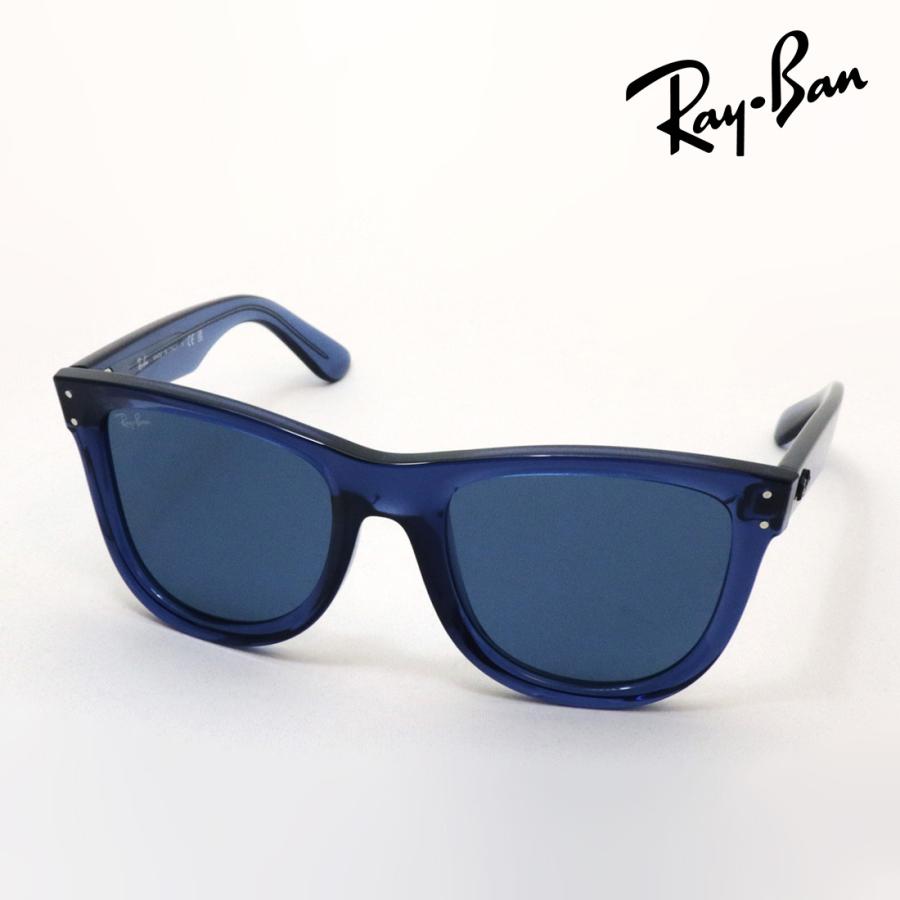 Ray-Ban（レイバン） サングラス Ray-Ban WAYFARER REVERSE ウェイ
