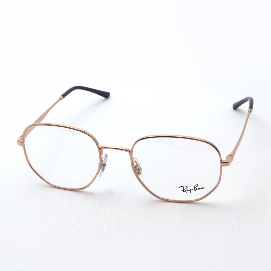 Ray-Ban（レイバン） アウトレット メガネ プレミア生産終了モデル