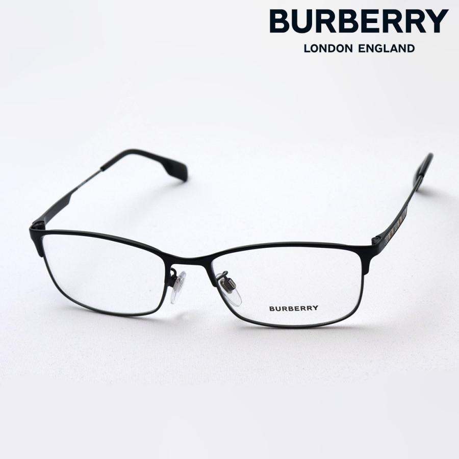 BURBERRY（バーバリー） アウトレット メガネ BURBERRY BE1357TD 1003