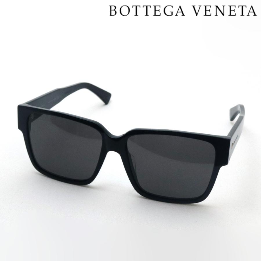 ボッテガヴェネタ サングラス NewModel BOTTEGA VENETA BV1287SA 001