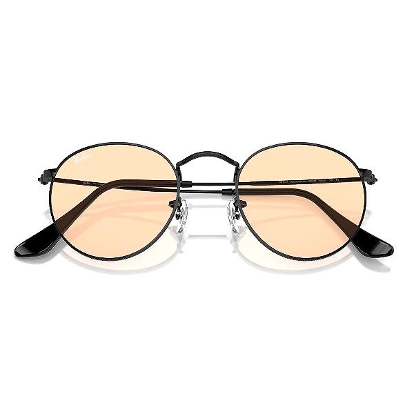 Ray-Ban（レイバン） RAYBAN サングラス ラウンドメタル RB3447 002/4B