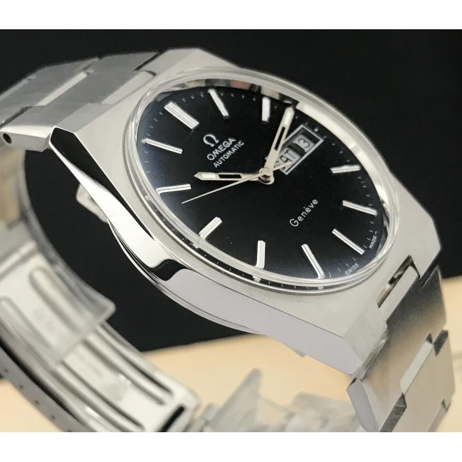 OMEGA（オメガ） 仕上げ済み ジュネーブ Cal 1022 Ref 166 0125