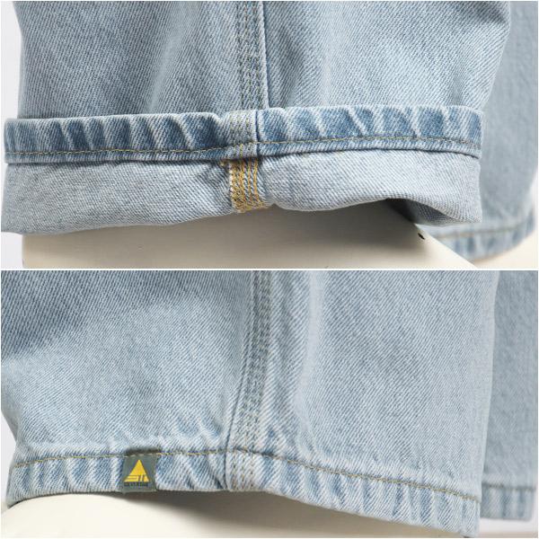 SILVER TAB Levi's リーバイス シルバータブ バギー カーペンター