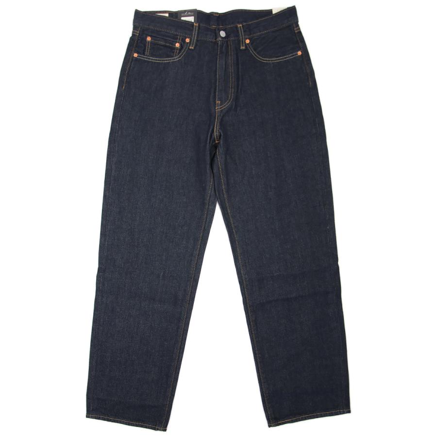 Levis PReMIUM Levi's リーバイス プレミアム 568 ルーズ ストレート