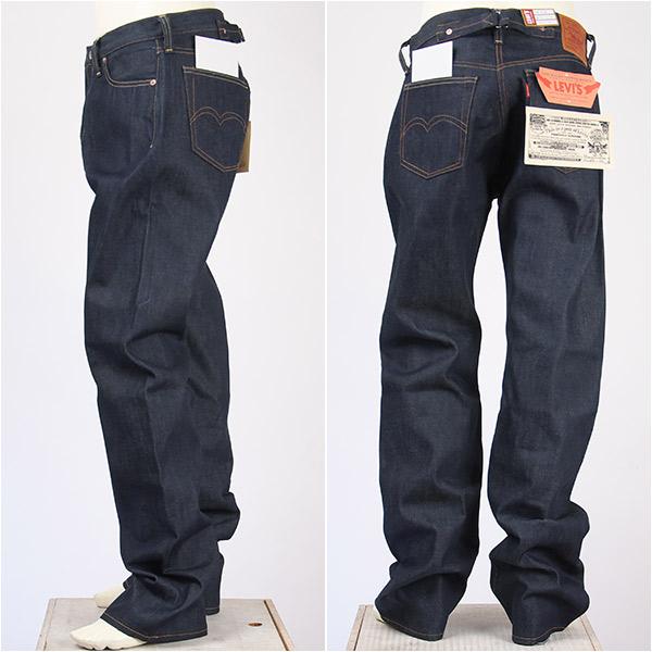 Levi's VINTAGE CLOTHING リーバイス 501XX 1937年モデル
