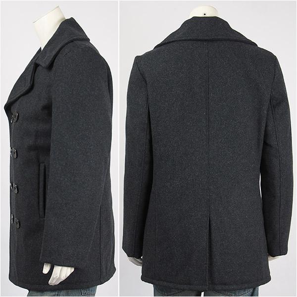 Schott N.Y.C（ショット） Schott ピーコート SCHOTT 740US PEA COAT