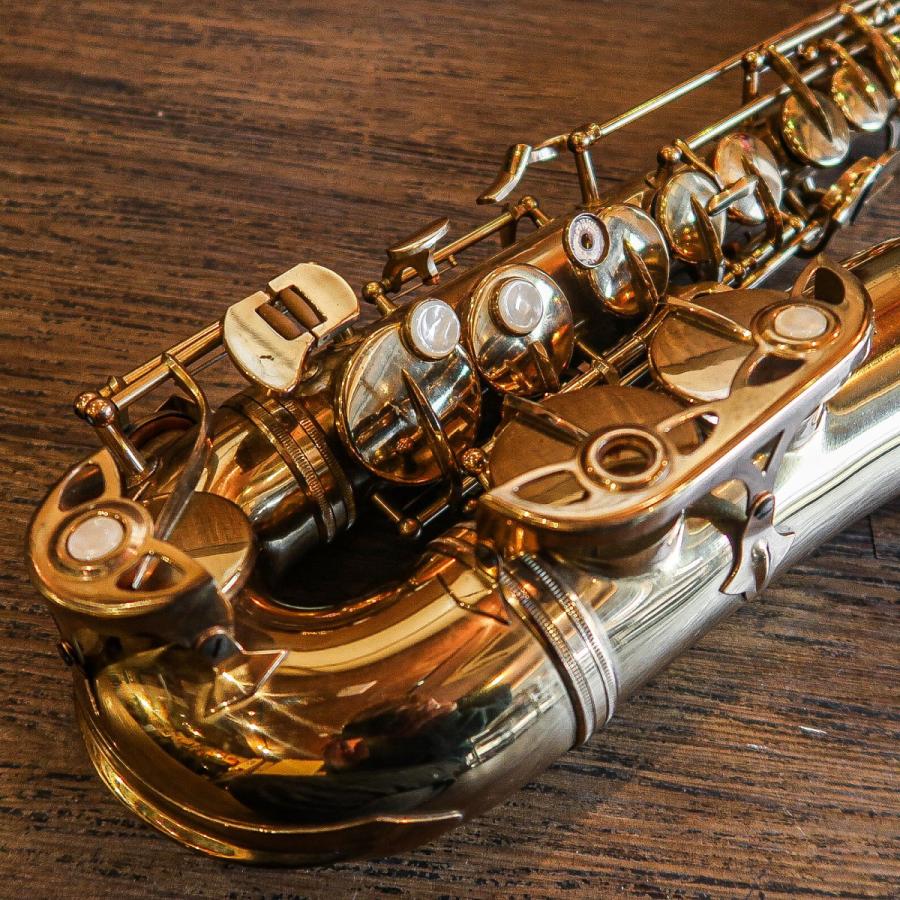 コレクション premonado アルトサックス PREMONADOの楽器 プリモント