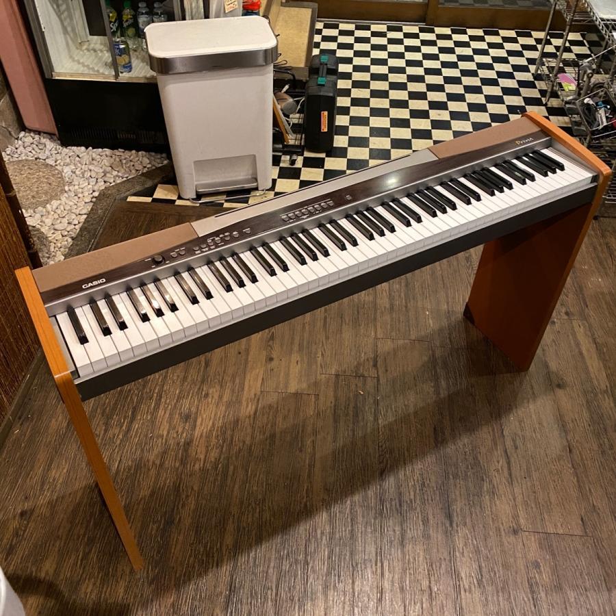 CASIO（カシオ） CASIO PX-100 Privia Keyboard 電子ピアノ キーボード