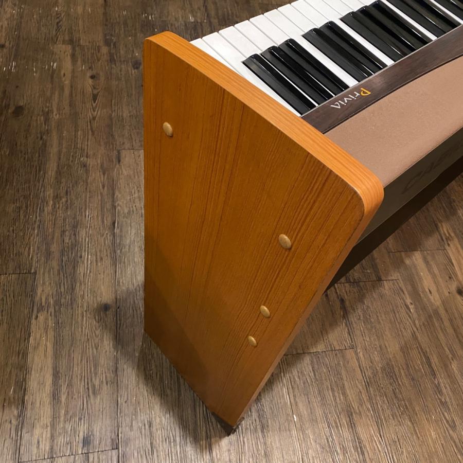CASIO（カシオ） CASIO PX-100 Privia Keyboard 電子ピアノ キーボード