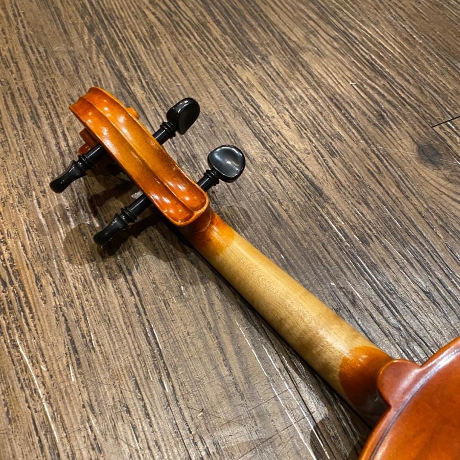 スズキ（SUZUKI） Suzuki No.280 4/4 1980年 Violin バイオリン