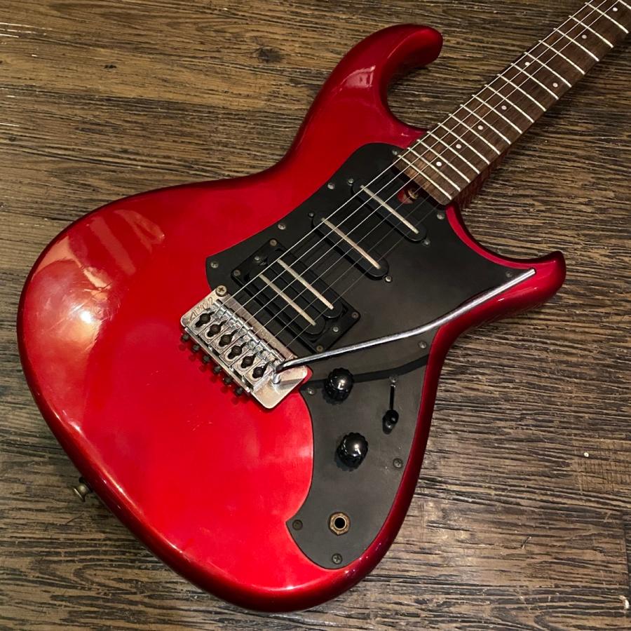 Aria Pro II RS Wild Cat アリア プロ2 エレキギター 【公式通販】