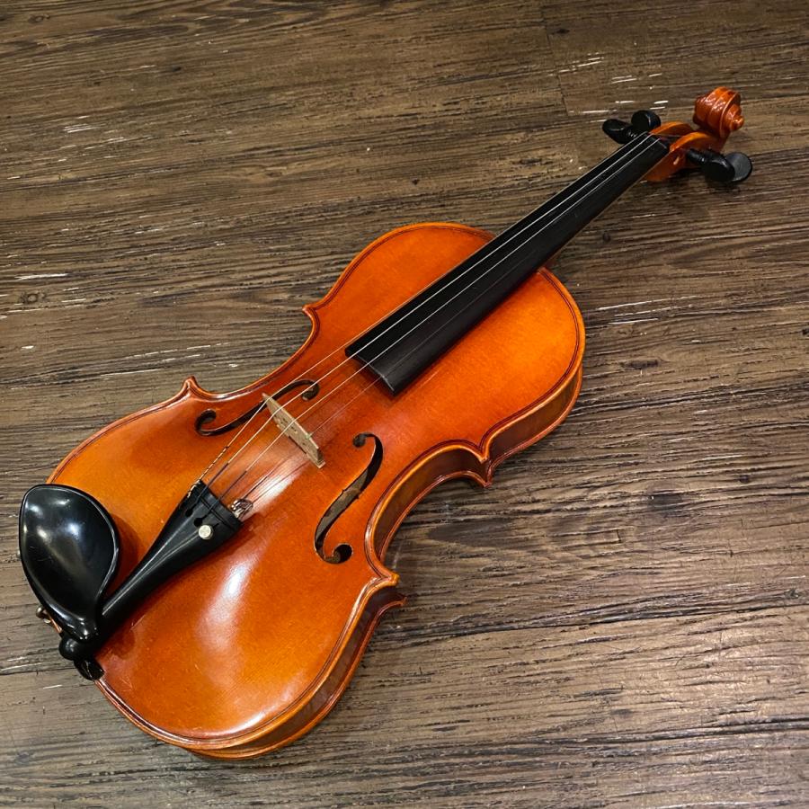 スズキ（SUZUKI） Suzuki No.280 1/2 1980年 Violin 分数バイオリン
