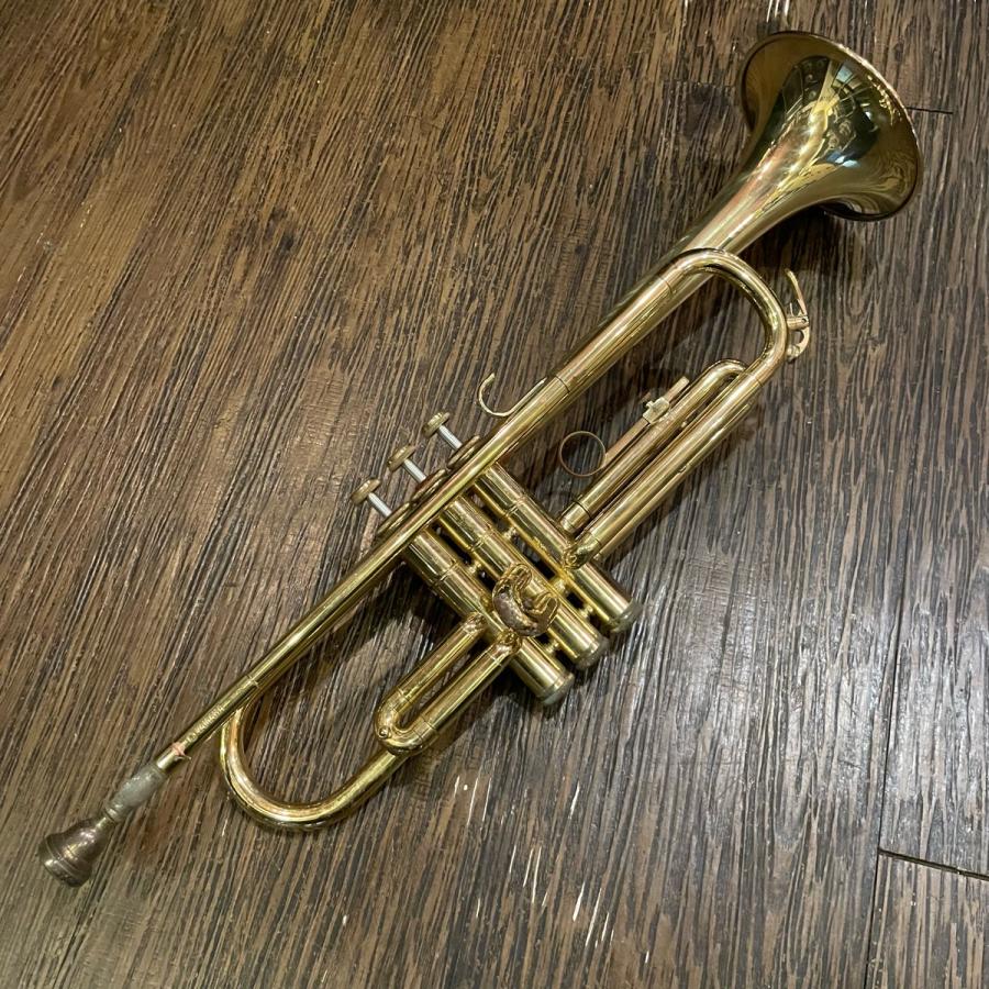 YAMAHA（ヤマハ） Yamaha YTR-233 Trumpet トランペット -GrunSound