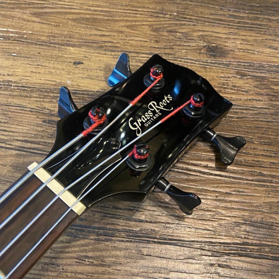 ESP Grass Roots G-JV-58 Electric Bass LUNA SEA グラスルーツ