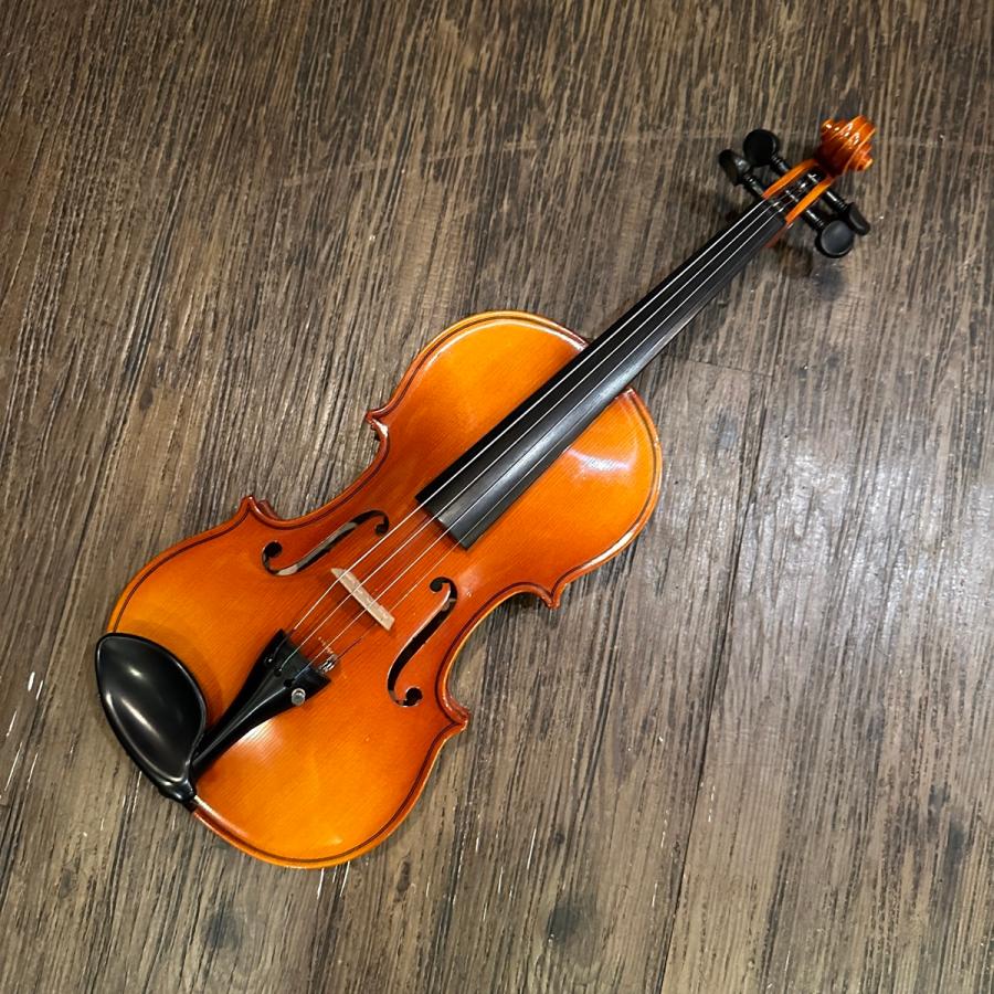 スズキ（SUZUKI） Suzuki No.280 1/2 1985年 Violin 分数バイオリン