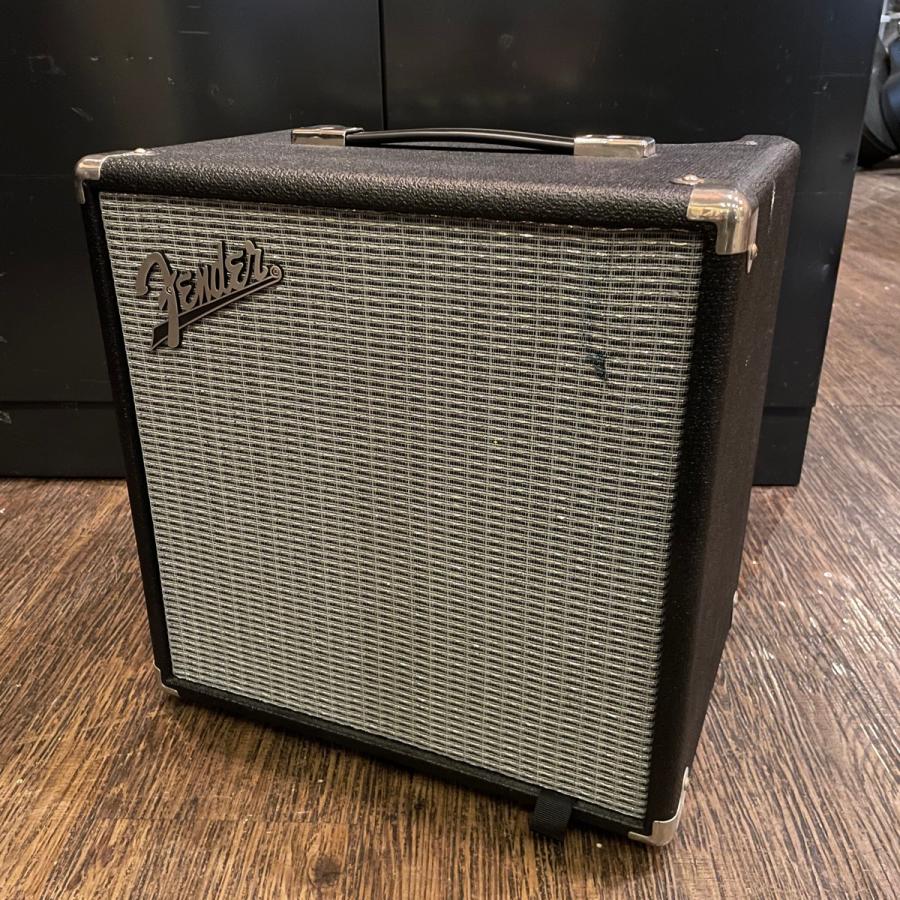 Fender（フェンダー） Fender Rumble 25 Bass Amplifier ベースアンプ