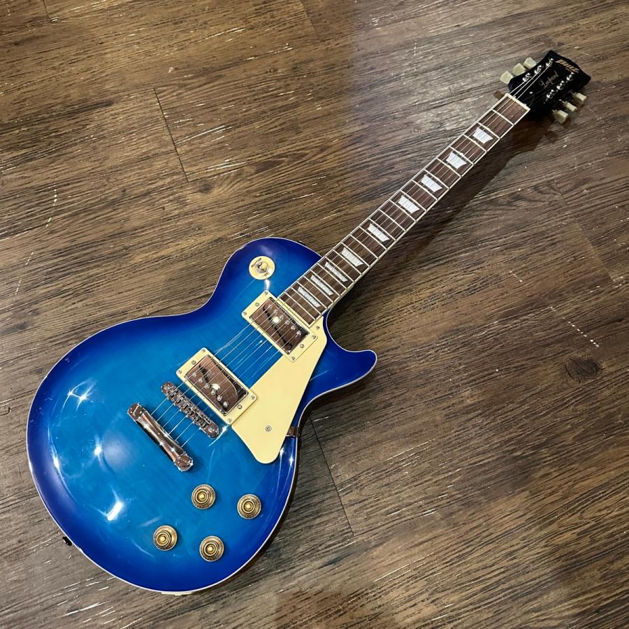 Aria Proll Blitz BLP-450 Electric Guitar アリア エレキギター -a728