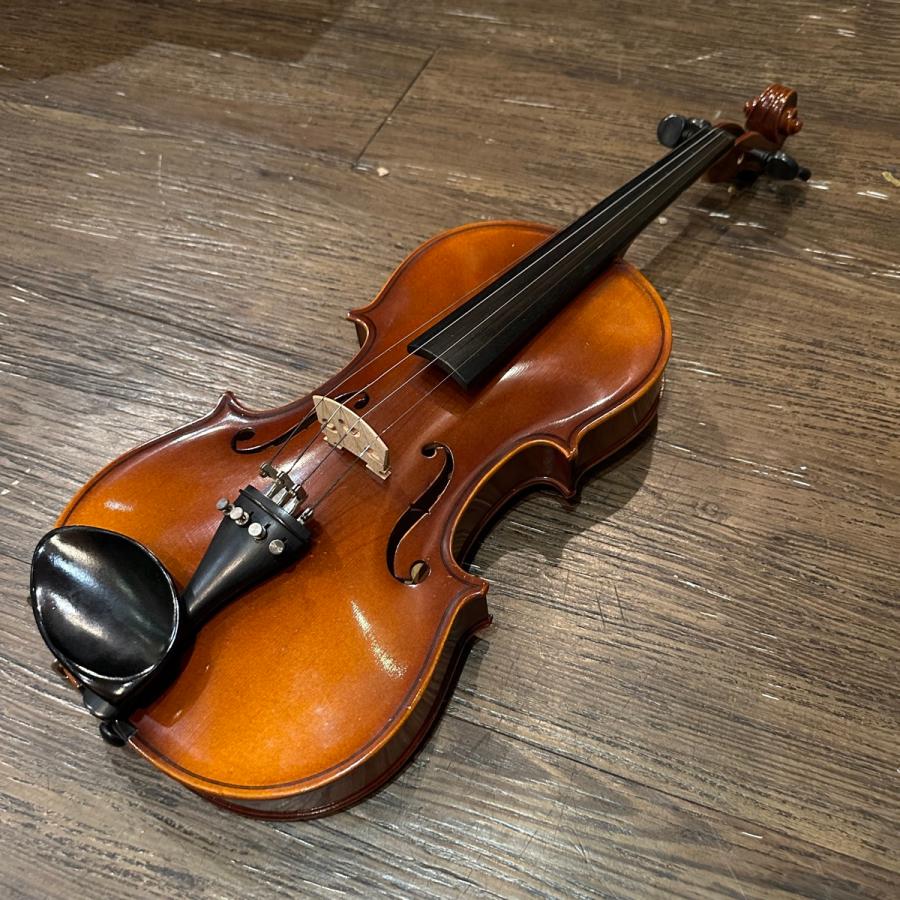 鈴木楽器製作所 Suzuki No.240 1974年製 4/4 Violin スズキ バイオリン