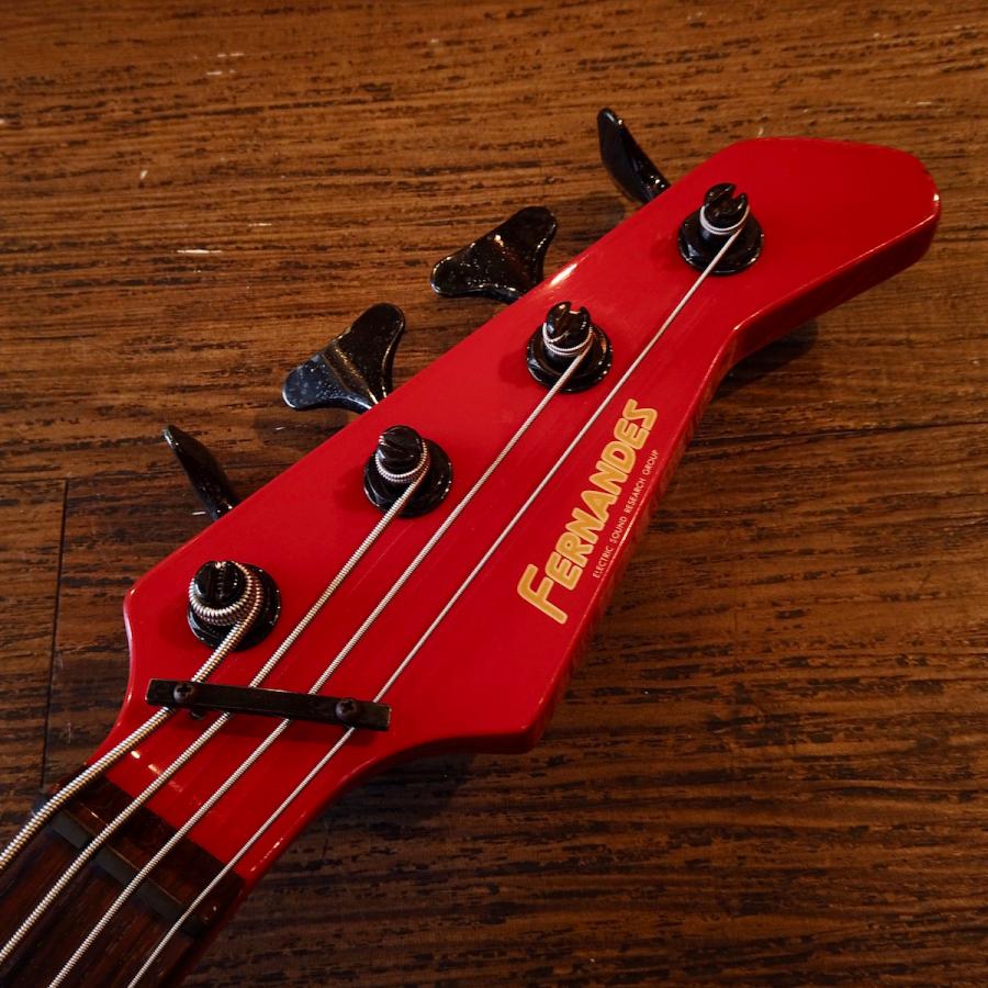 FERNANDES（フェルナンデス） Fernandes FRB-55 Electric Bass エレキ