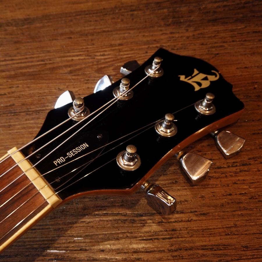 PRO SESSION Mockingbird モッキンバードシェイプ エレキギター