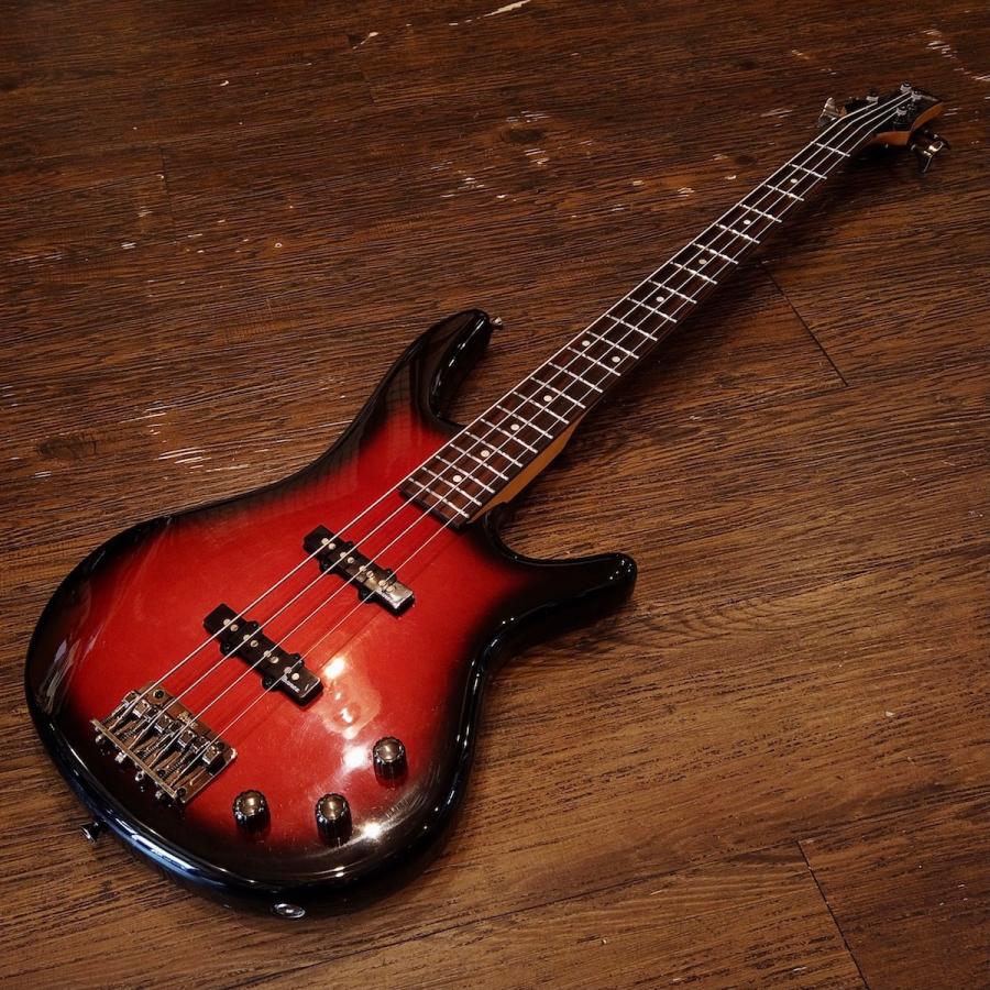 Aria Proll Ibanez Gio GSR320 アイバニーズ Electric bass エレキ