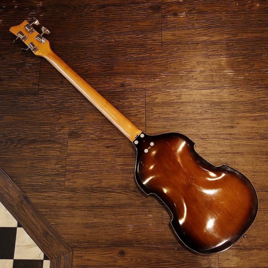 GUYATONE グヤトーン VB-28 エレキベース -GrunSound-b479